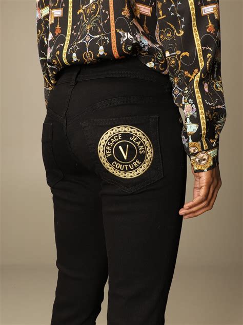 versace jeans couture -- это|versace jeans black.